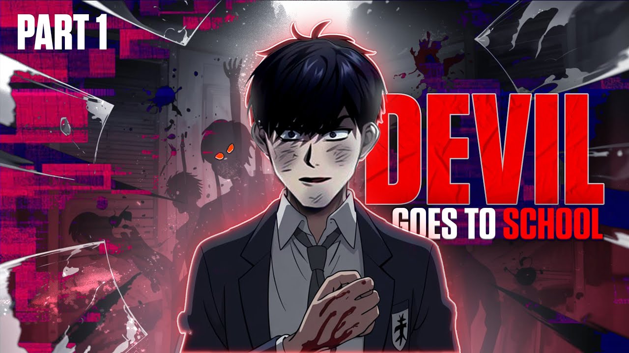 Devil Returns To School Days explained by || sansani || In Hindi || 2