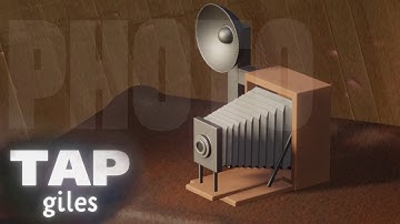 Detect Photo Mode | TAPgiles Dreams Tutorial