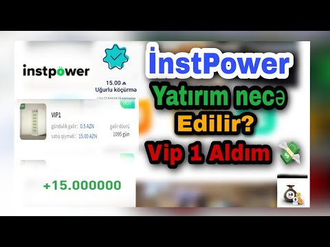 Video: İş üçün Google Səhifəsi necə yaradılır (Şəkillərlə birlikdə)