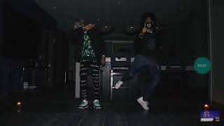 Ayo teo fallen  angels