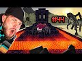 НОВАЯ БАШНЯ БИТВЫ // MINECRAFT: Выживание с Паразитами #44