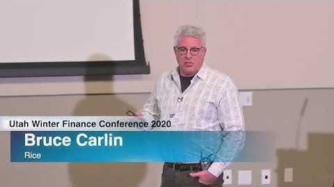 2020 UWFC Paper 2 Discussion