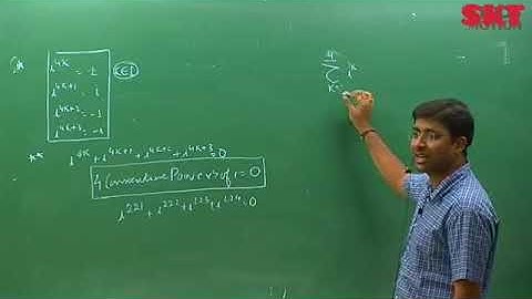 Complex Number Math (CLASS 11 CBSE )JEE-Main+Advance IIT by Gavesh Bhardwaj (GB) Sir in Hindi