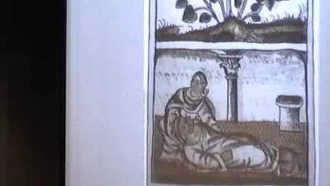 Dora Sierra Curanderismo y plantas sagradas en Mex...