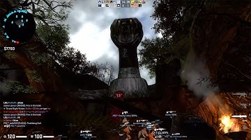 CS:GO Zombie Escape Mod - ze_serpentis_temple_csgo5 (Stage 1) - POSSESSION