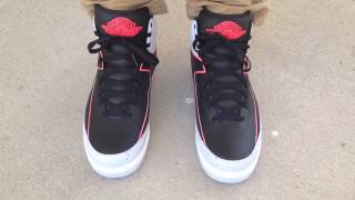 air jordan 2 infrared cement