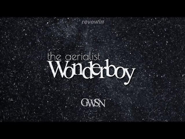 GWSN • 'The Aerialist (wonderboy)' tradução pt-br 