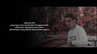 LILYO - MASUK ANGIN ( Official Lyric Video )