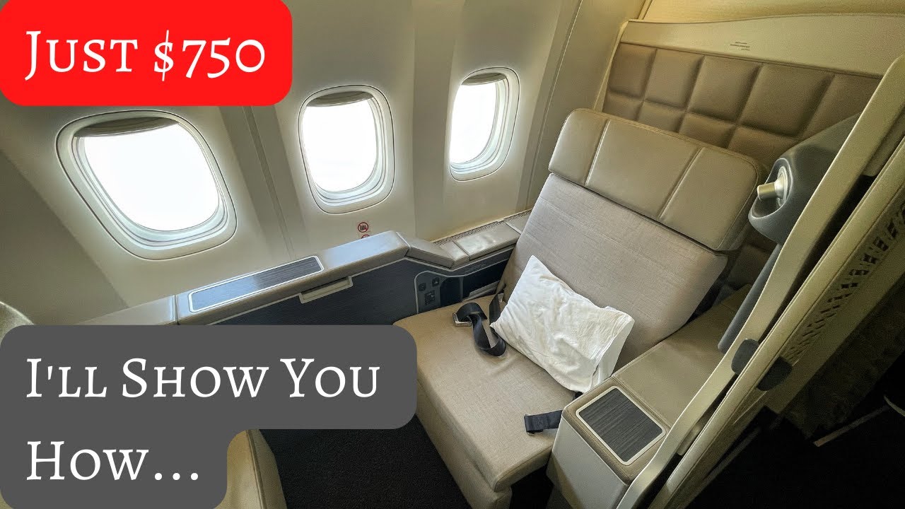7hrs In This AMAZING Sky Suite Kuwait Airways First Class YouTube