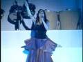Within Temptation "Aquarius" [The Silence Force Tour]