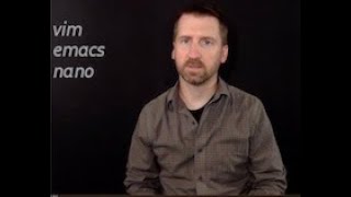 Creating And Editing Text Files At Command Line