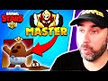 GIOCO RANKED con il NUOVO SPIKE CACCATUS su BRAWL STARS