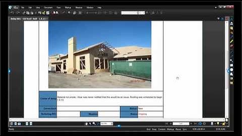 Hoar Construction Discusses Vico