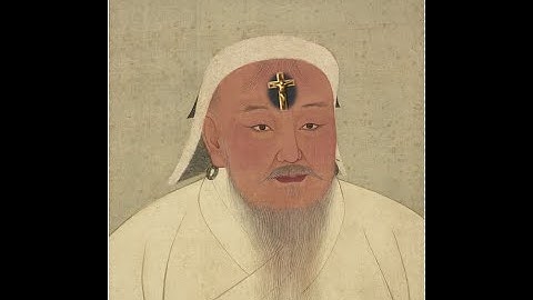 EU4 - Mongol Empire/Roman Empire Catholic One Faith (Timelapse)