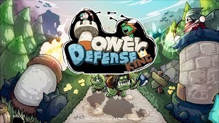 Игра ★Tower Defense King★ обзор от G.F.F. screenshot 2