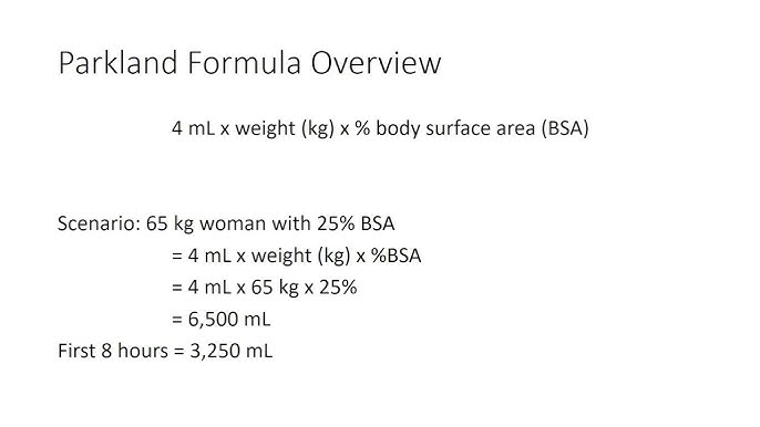Ideal Body Weight Calculation - YouTube