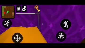 Clown Neighbors House level 13