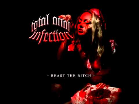 Putar Nothing Tastes Better Than a Menstrual Periode - Total Anal Infection