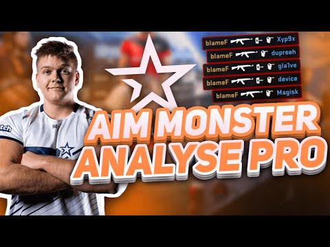 ENTRAÎNEMENT INTENSIF blameF, GUIDE ET ANALYSE