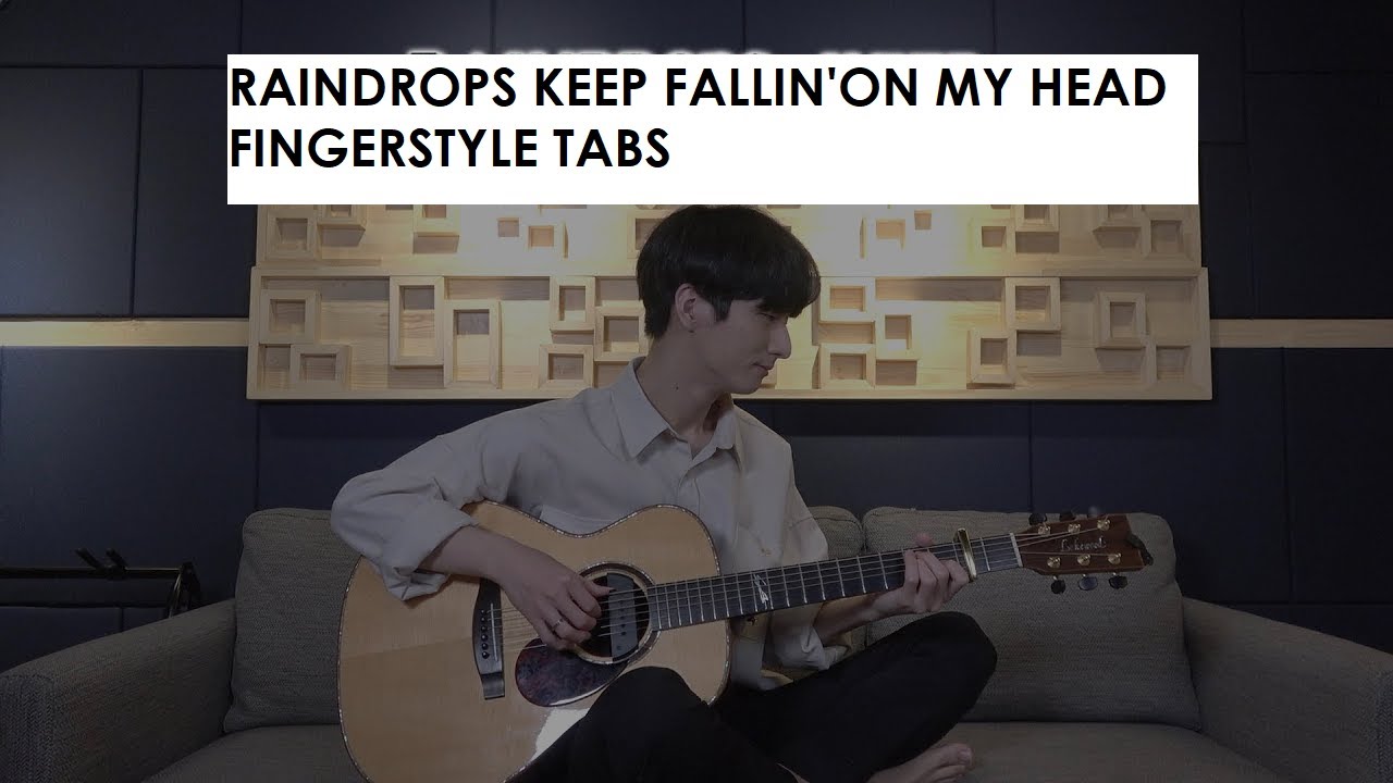 this love sungha jung tabs