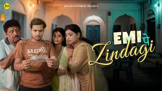 Download lagu EMI Pe Zindagi | Middle Class Family Drama | M2R ENTERTAINMENT