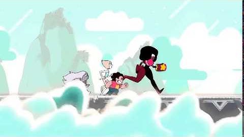 Steven Universe   Intro German