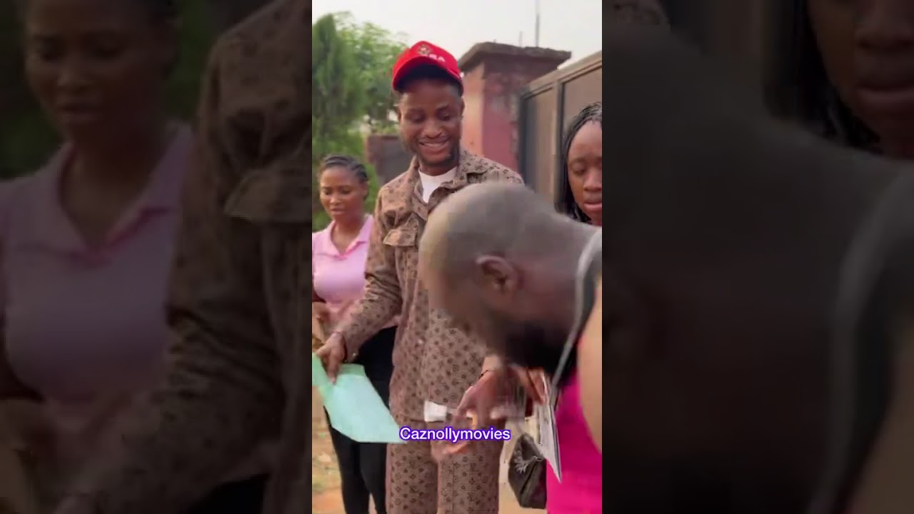 This happened unbelievably