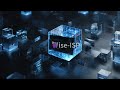 UNV Ultimate Night Security Solution: Wise ISP + SeekFree (Farm Cases)