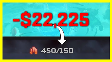 Opening Apex Packs Until I Unlock EVERY ITEM In Apex Legends! What Will Happen?