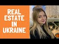 What you should know about real estate investment in Ukraine?