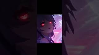 This was kinda for fun.. #edit #hsr #evernight #music #genshin #anime