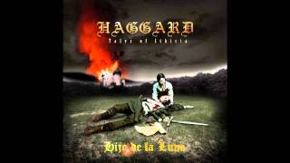 Haggard - Hijo de la Luna