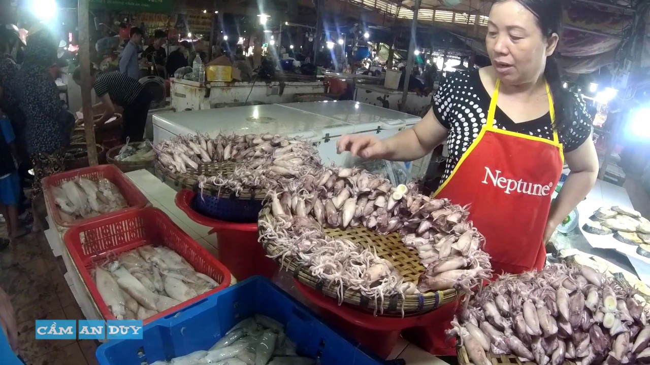 cho tot o ha tinh 2022 New Chợ Hà Tĩnh | Chợ To Nhất Giữa Trung Tâm Thành Phố Hà Tĩnh