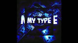 MY TYPE//ULTRA SLOWED PERFECTLY//V1