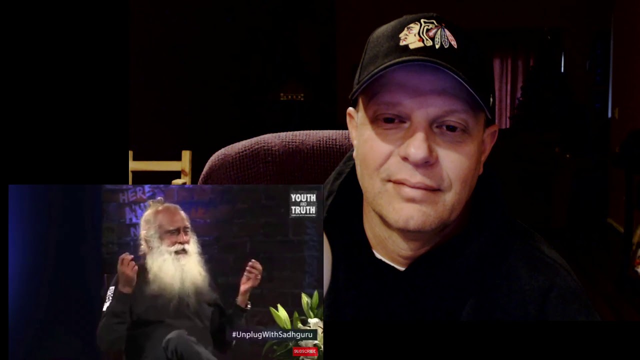 Is Hindu Religion in Danger | Sadhguru at JNU | American Reaction