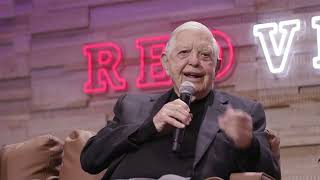 RedTalks: Hugh McColl & Andrea Smith at Red Ventures