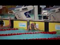 BHP Billiton Aquatic Super Series - Day 1 Highlights