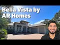 Bella vista by ar homes for sale  palm coast fl