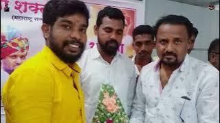 maharashtra cha saara gavat #dj somnath bhau kamble.  #lahuji