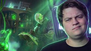 DER PROXY SINGED IST DA