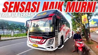 TRIP LABUAN SENSATION ‼️ MURNI LABUAN-KALIDERES TRIUN DX EKONOMI