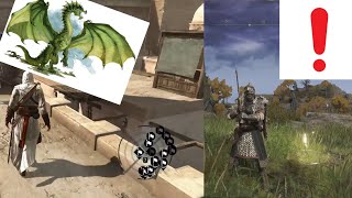Details Ubisoft Vs FromSoftware's Open World Design News