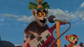 All Hail King Julien Drew Seeley-Until The Sun Comes Up