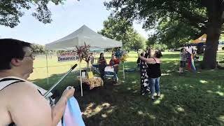 Pauls Valley’s first pride