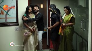 Poove Poochoodava | பூவே பூச்சுடவா | Best Scene - 316 | Shiva, Shakti | Romantic Serial | Zee Tamil