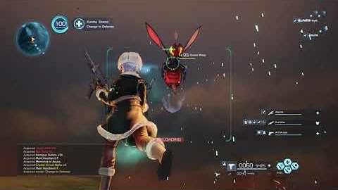 Sword Art Online Fatal Bullet Collapse of Balance No Commentary Walkthrough Part 17