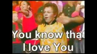 Download lagu Hillsong Kids - King Of Majesty [w/Lyrics]