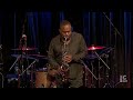 Marcus click  performing single brand new day  middle c jazz club in charlotte nc 9323