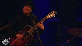 Emily King - "Georgia" (Recorded Live for World Cafe)