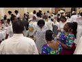 REV HENRY ADDO DARKO’S 60TH BIRTHDAY PARTY